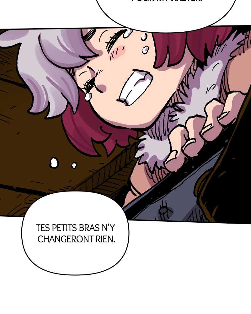 Read Clevatess Scan Manga Online