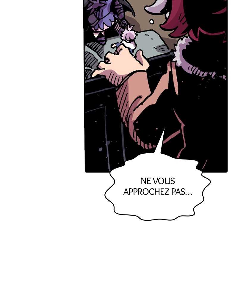 Read Clevatess Scan Manga Online