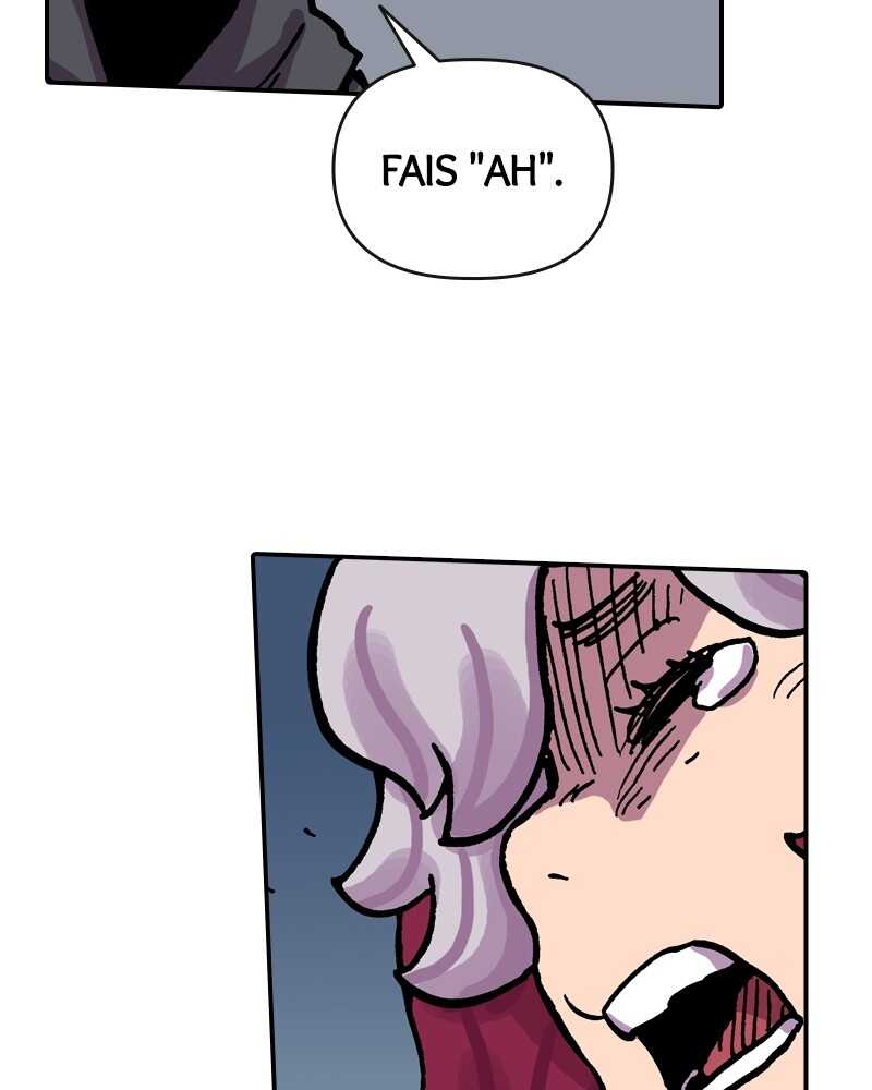 Read Clevatess Scan Manga Online