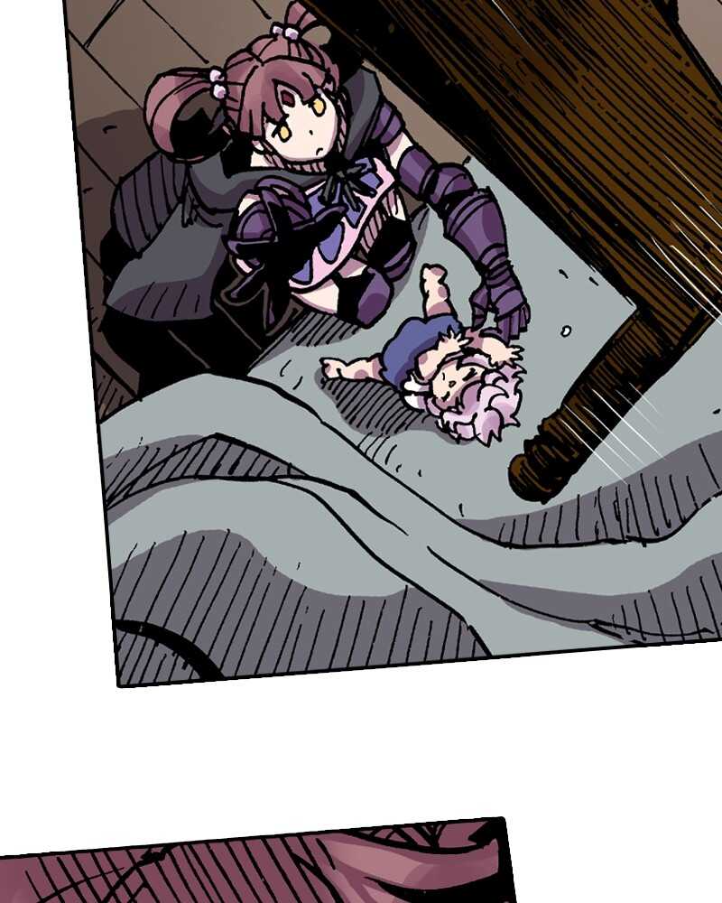 Read Clevatess Scan Manga Online