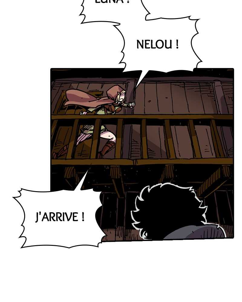 Read Clevatess Scan Manga Online