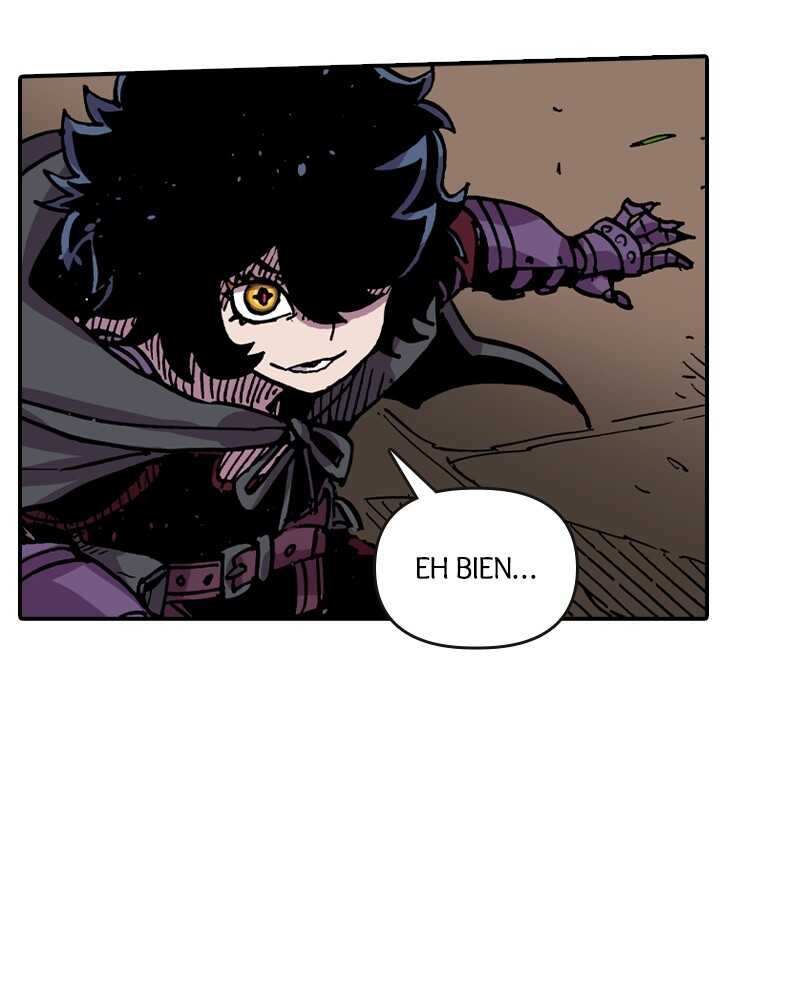 Read Clevatess Scan Manga Online