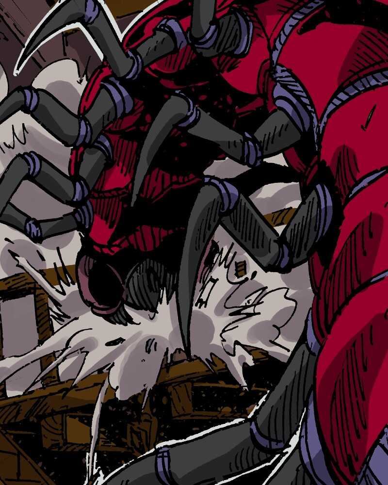 Read Clevatess Scan Manga Online