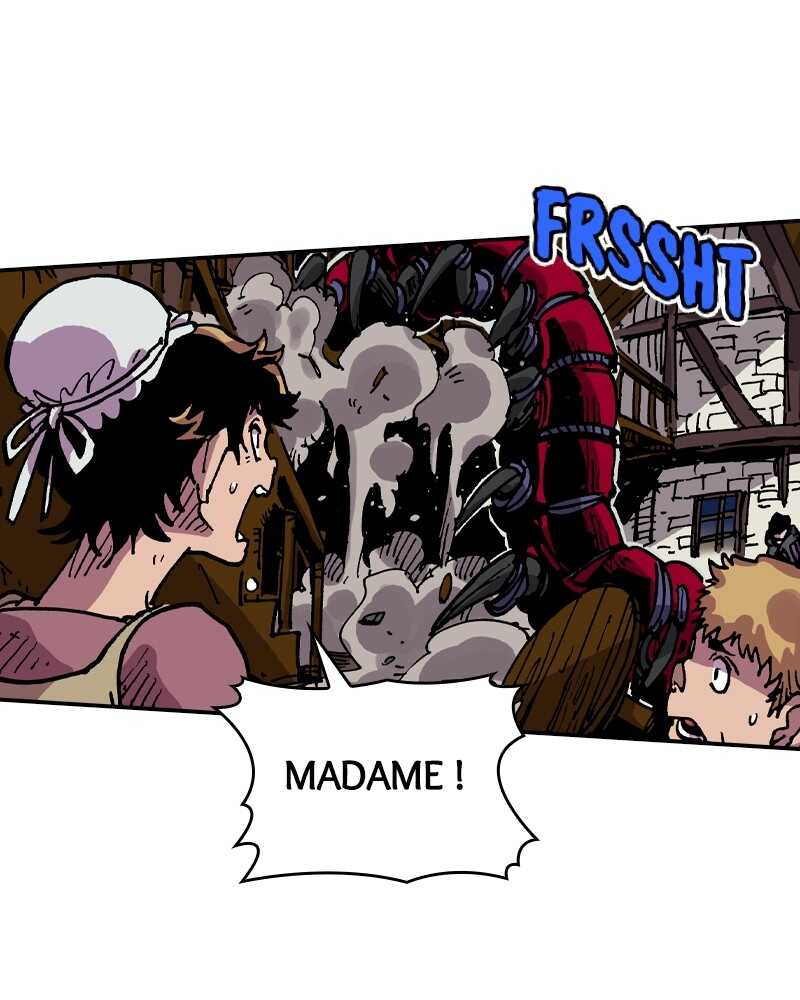 Read Clevatess Scan Manga Online