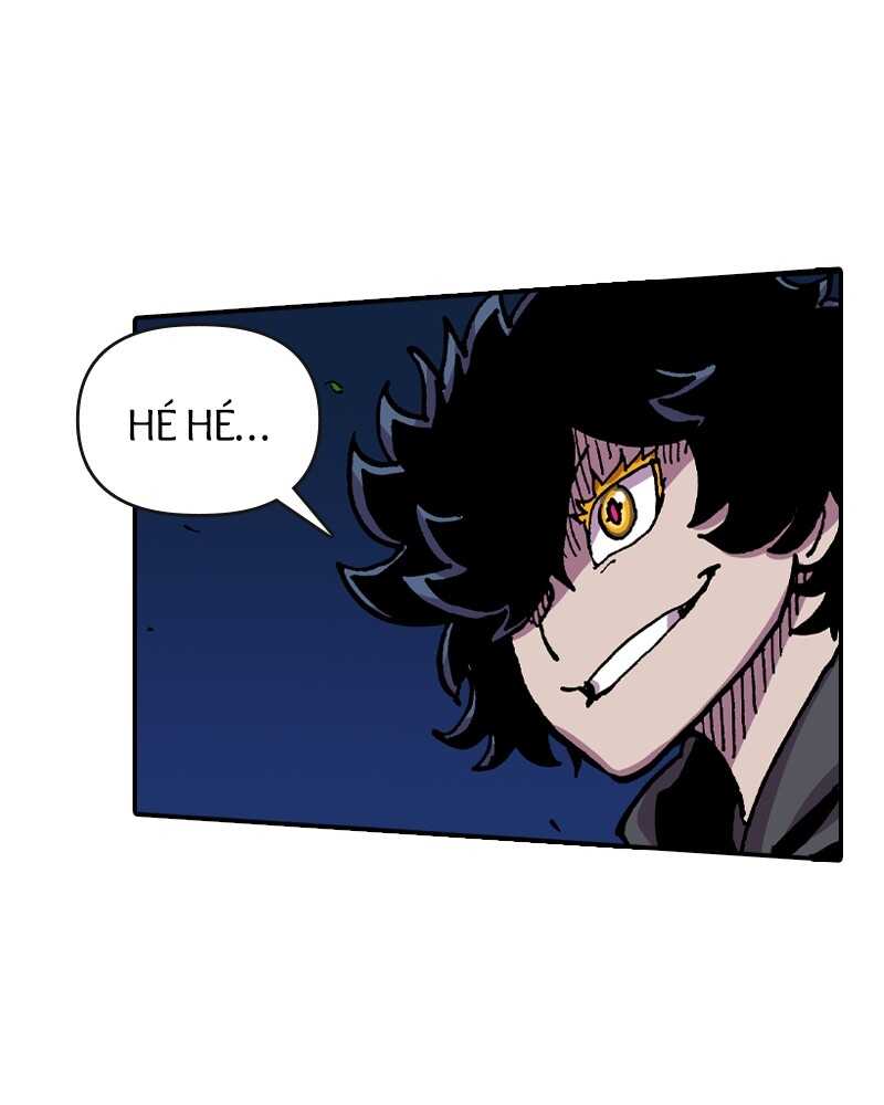 Read Clevatess Scan Manga Online