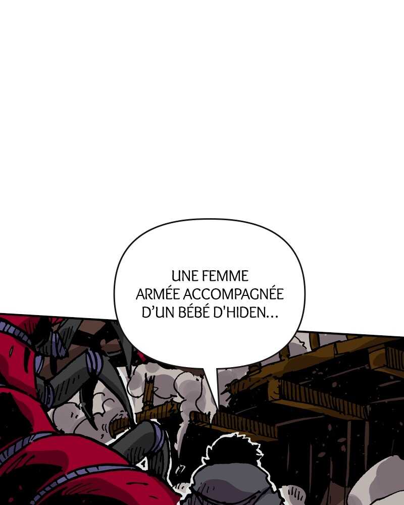 Read Clevatess Scan Manga Online