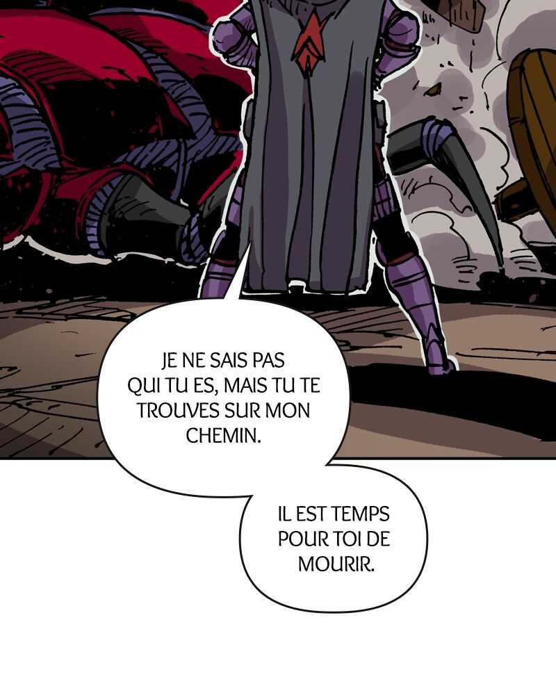 Read Clevatess Scan Manga Online