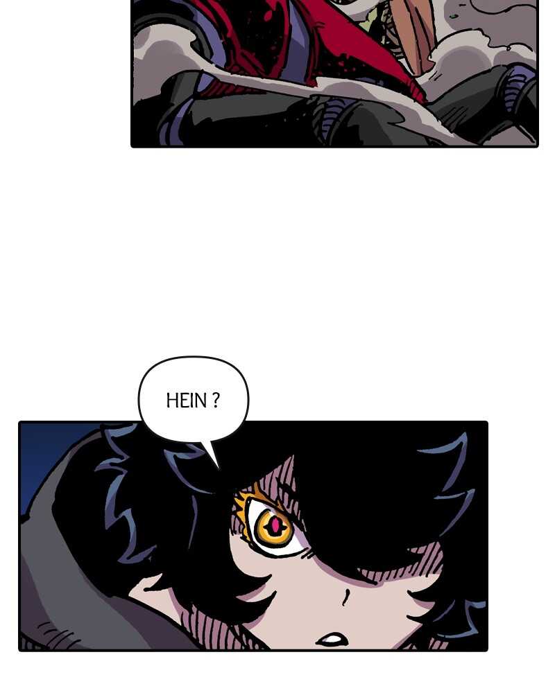 Read Clevatess Scan Manga Online