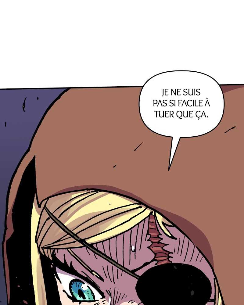 Read Clevatess Scan Manga Online