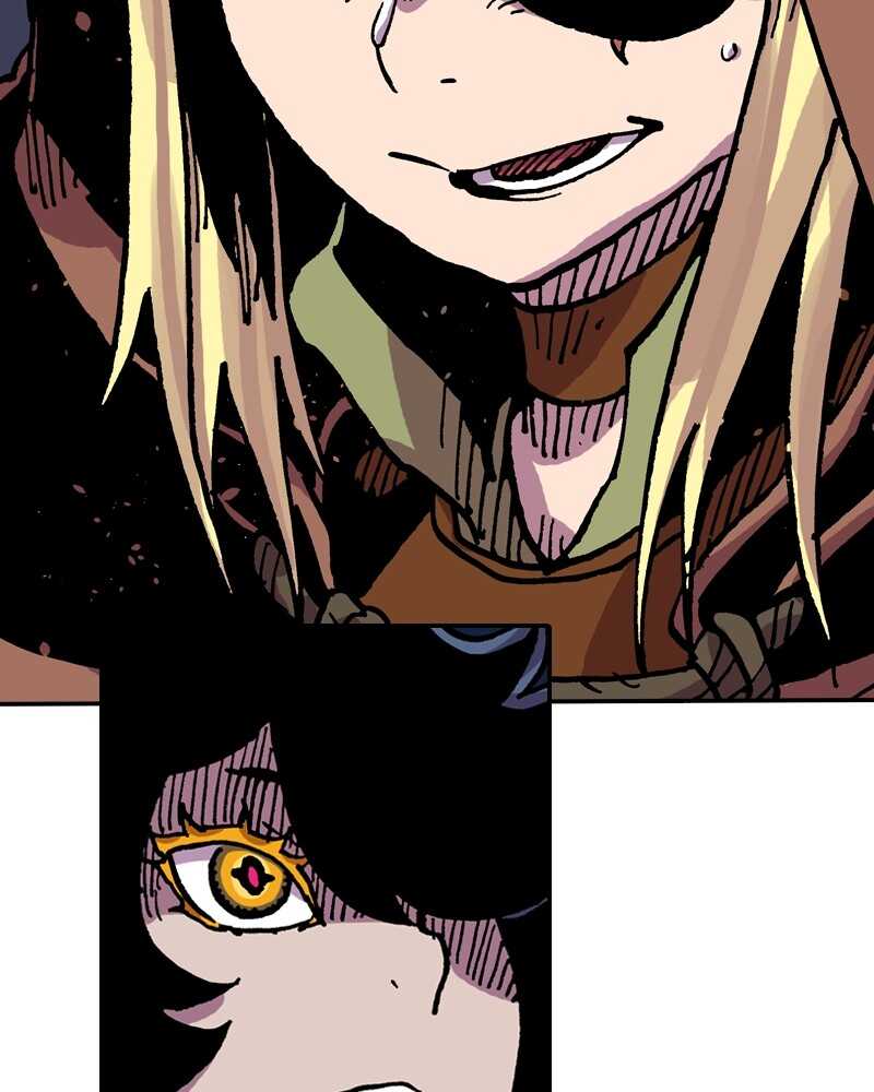 Read Clevatess Scan Manga Online