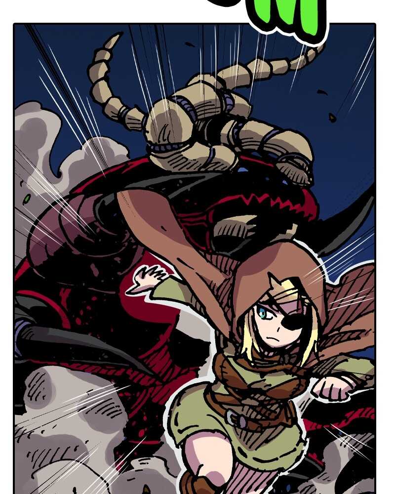 Read Clevatess Scan Manga Online