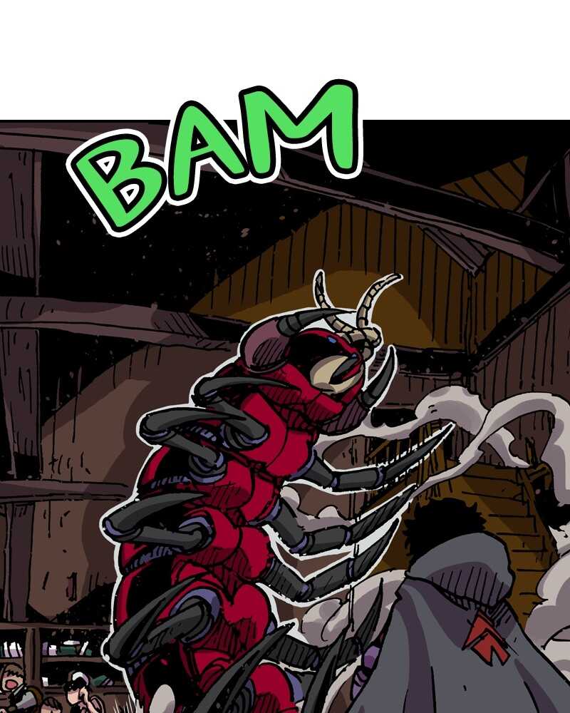 Read Clevatess Scan Manga Online