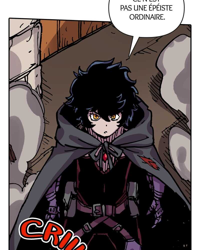 Read Clevatess Scan Manga Online