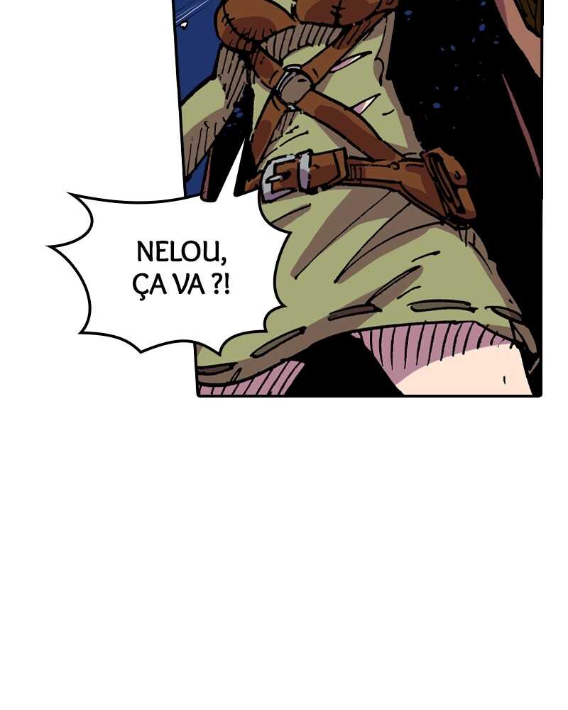 Read Clevatess Scan Manga Online