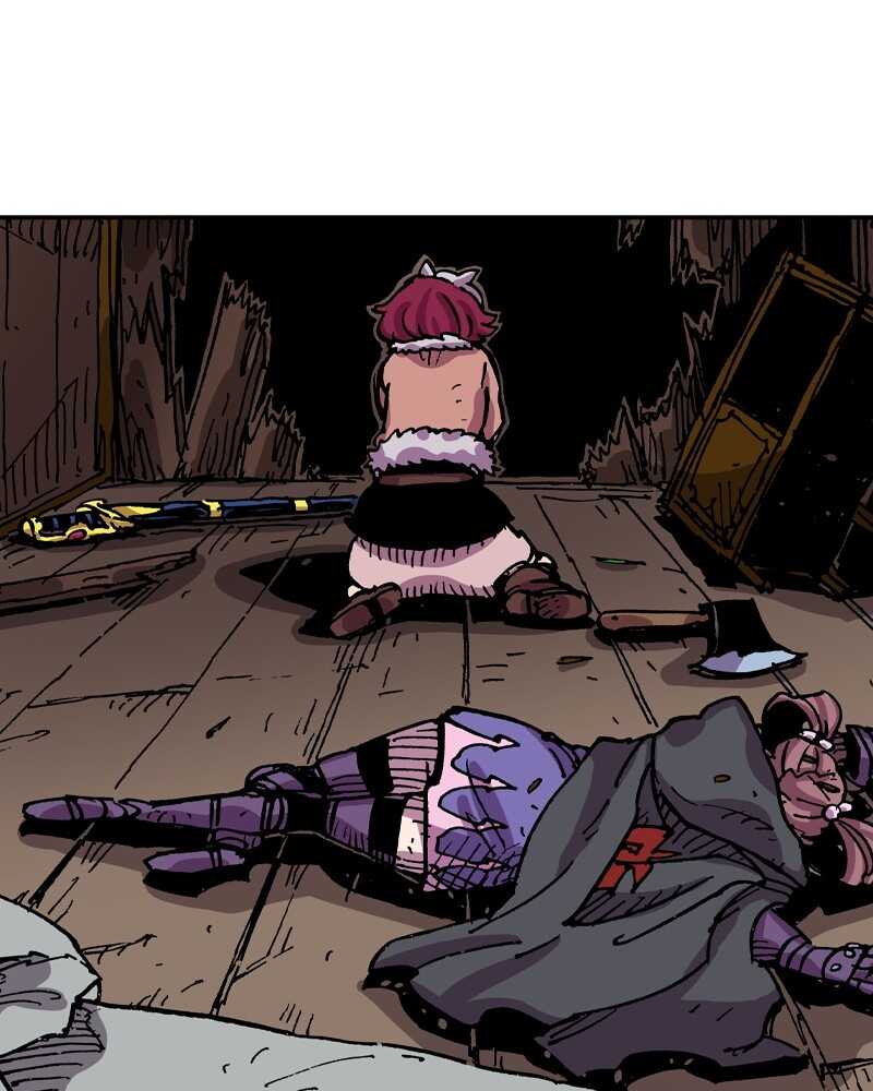 Read Clevatess Scan Manga Online