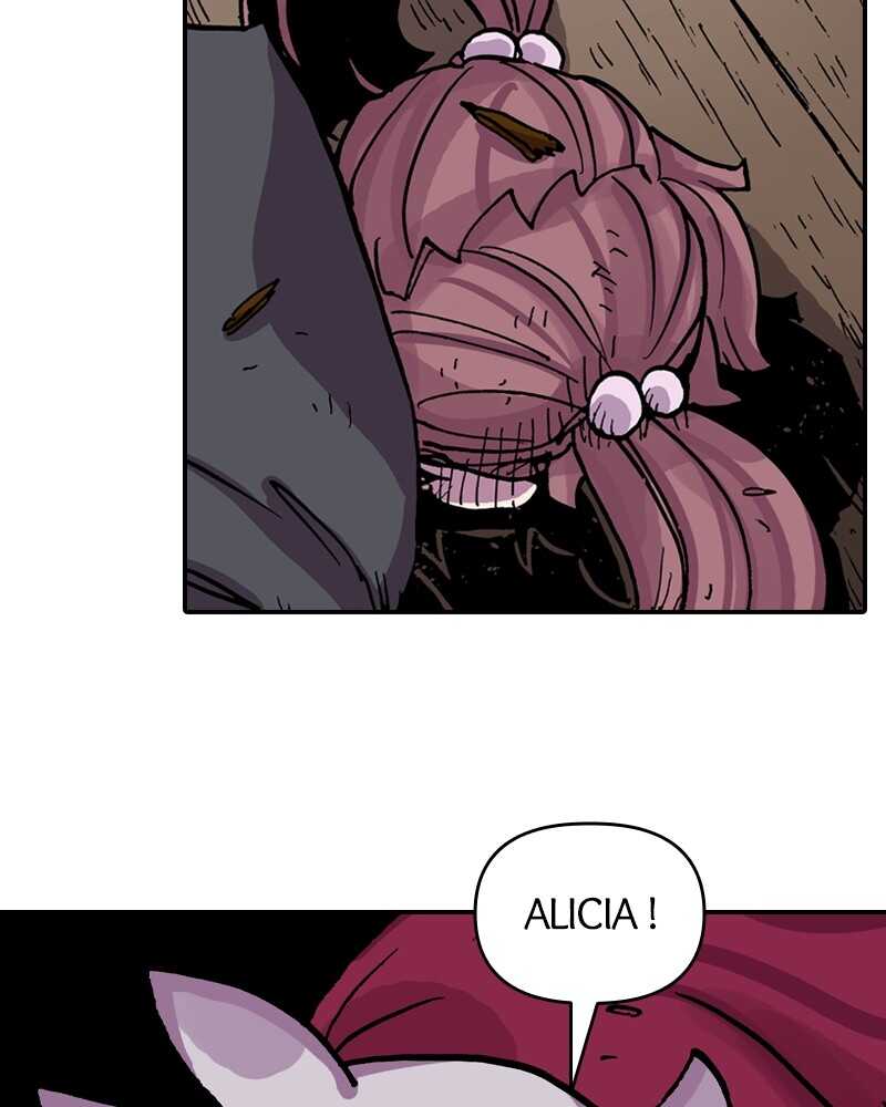 Read Clevatess Scan Manga Online