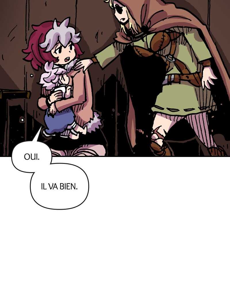 Read Clevatess Scan Manga Online