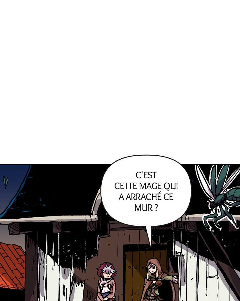 Read Clevatess Scan Manga Online