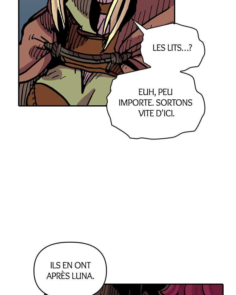 Read Clevatess Scan Manga Online