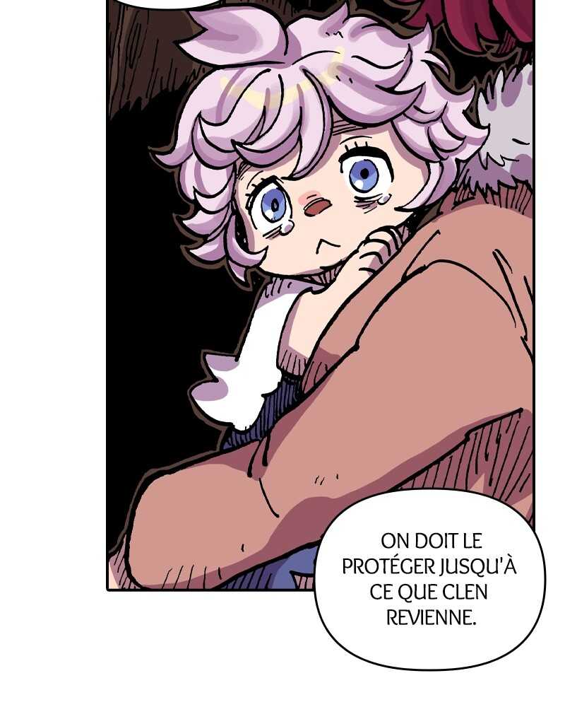 Read Clevatess Scan Manga Online