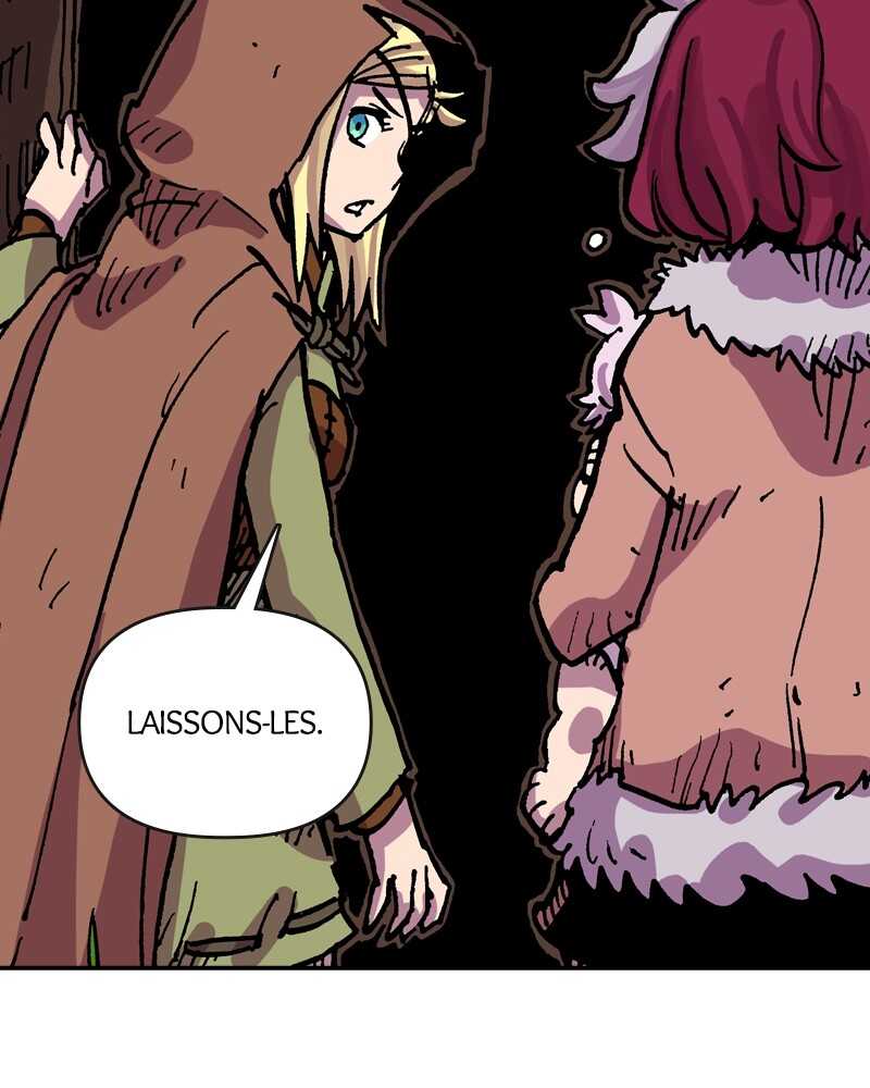 Read Clevatess Scan Manga Online