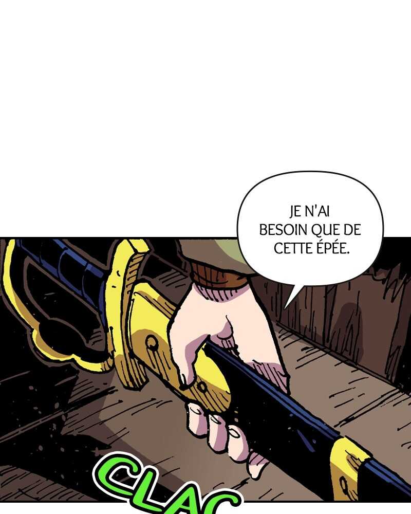 Read Clevatess Scan Manga Online