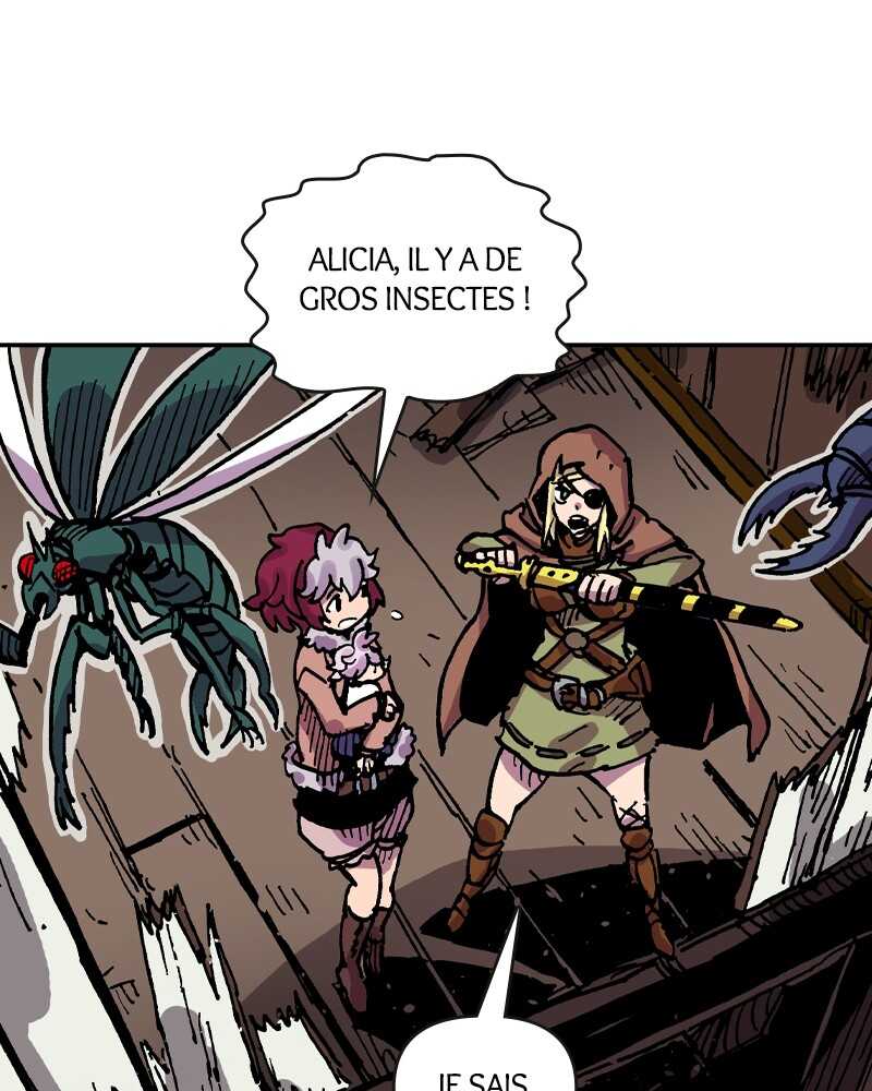 Read Clevatess Scan Manga Online