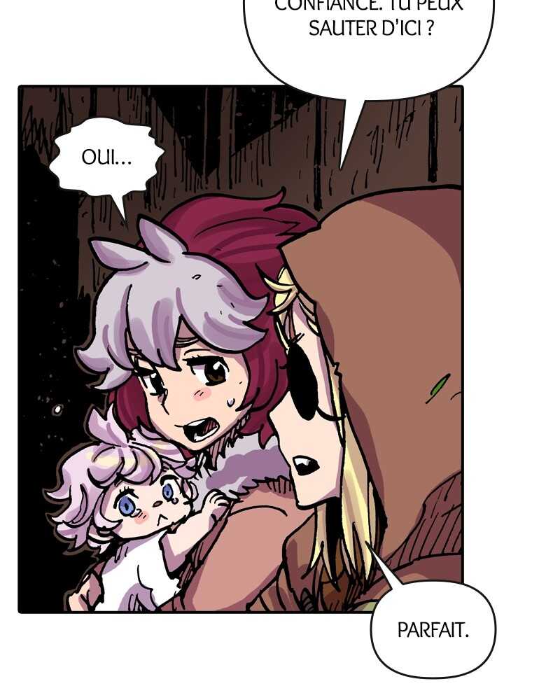 Read Clevatess Scan Manga Online