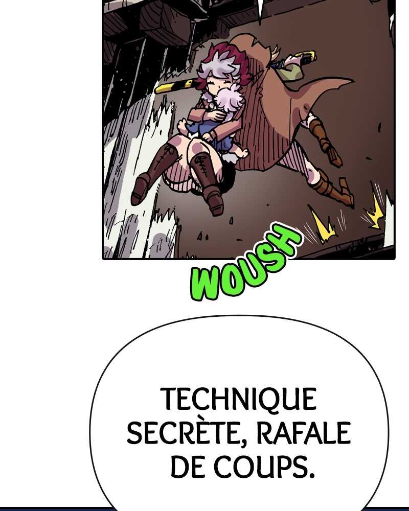 Read Clevatess Scan Manga Online