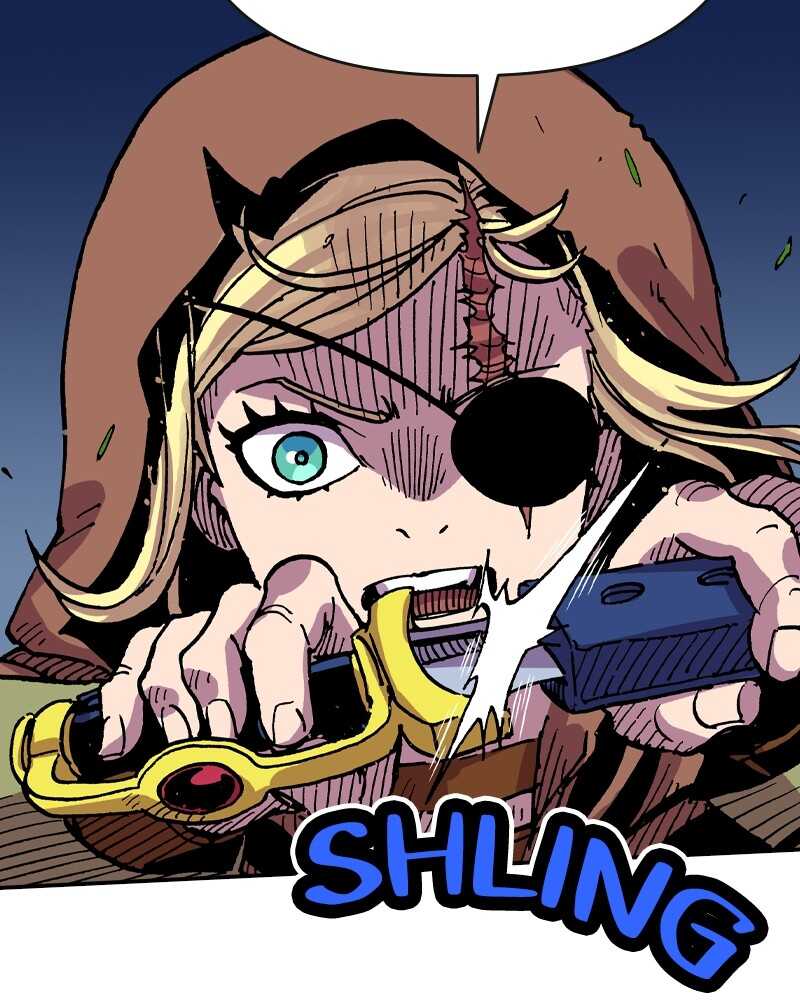 Read Clevatess Scan Manga Online