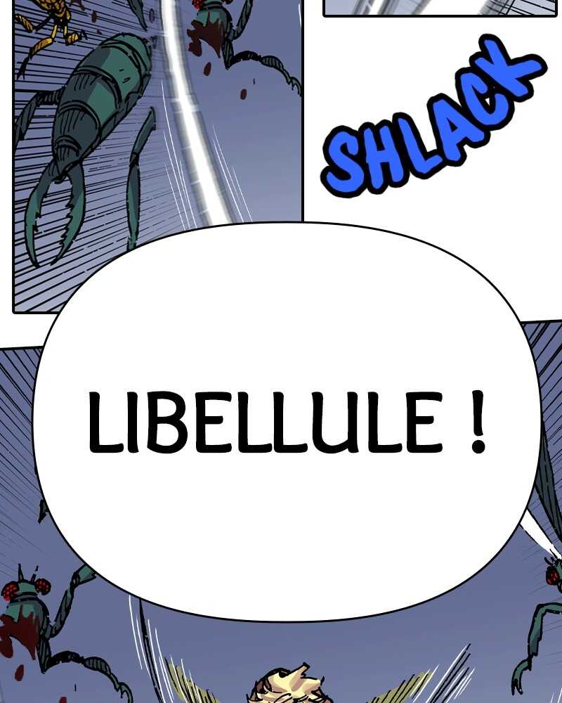 Read Clevatess Scan Manga Online