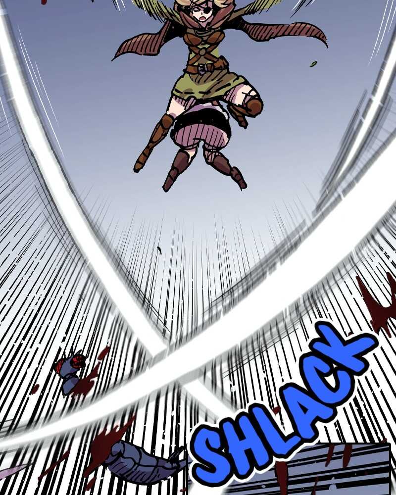 Read Clevatess Scan Manga Online