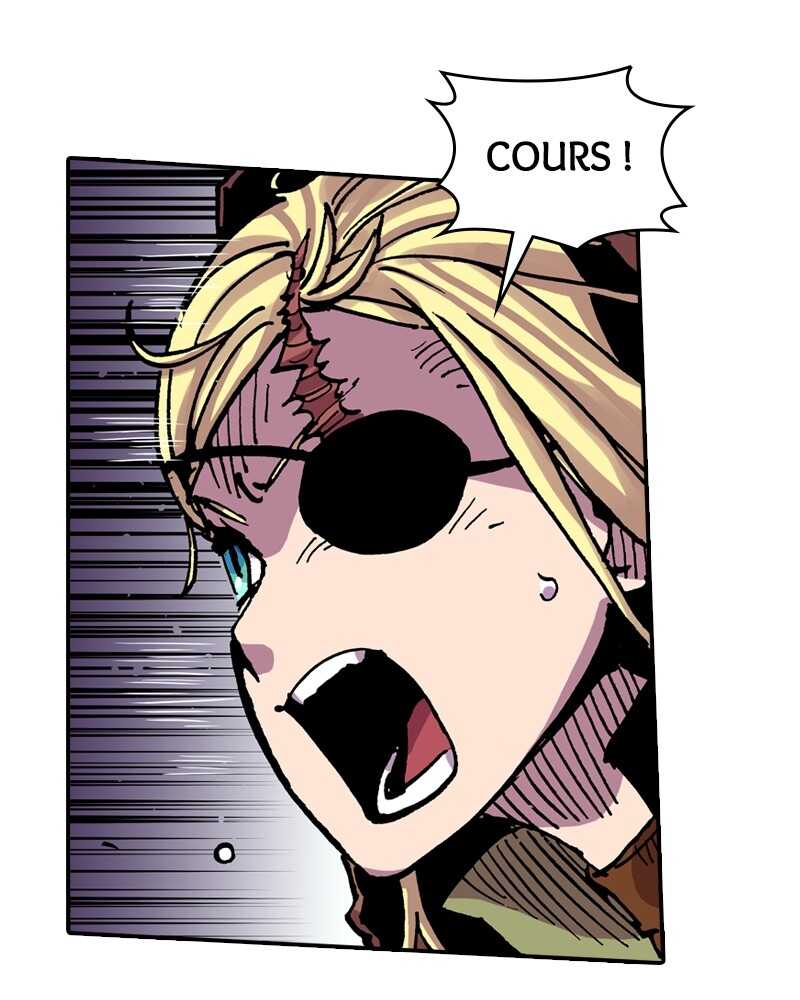 Read Clevatess Scan Manga Online