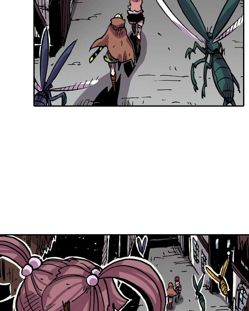 Read Clevatess Scan Manga Online