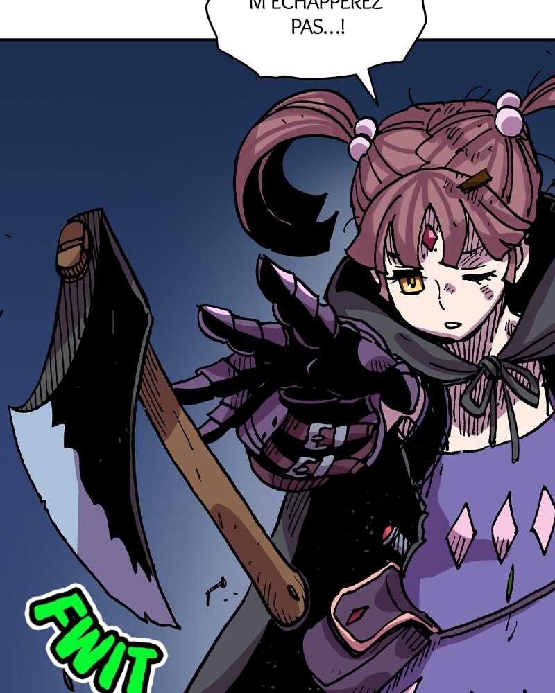 Read Clevatess Scan Manga Online