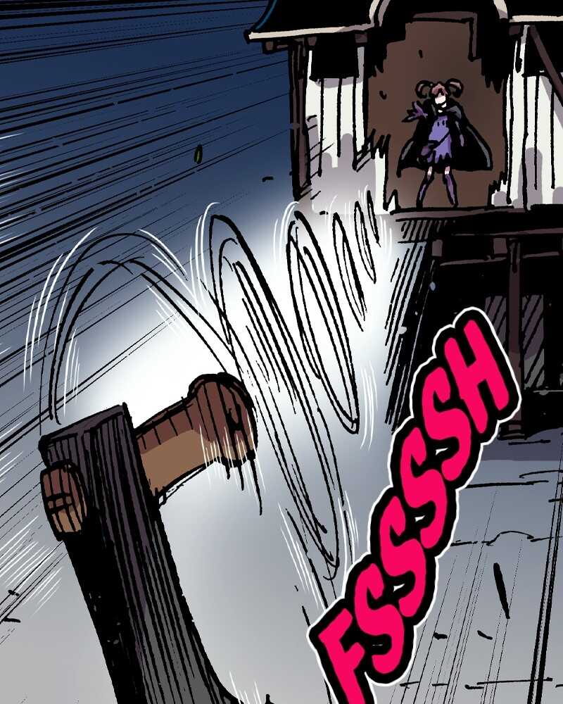 Read Clevatess Scan Manga Online