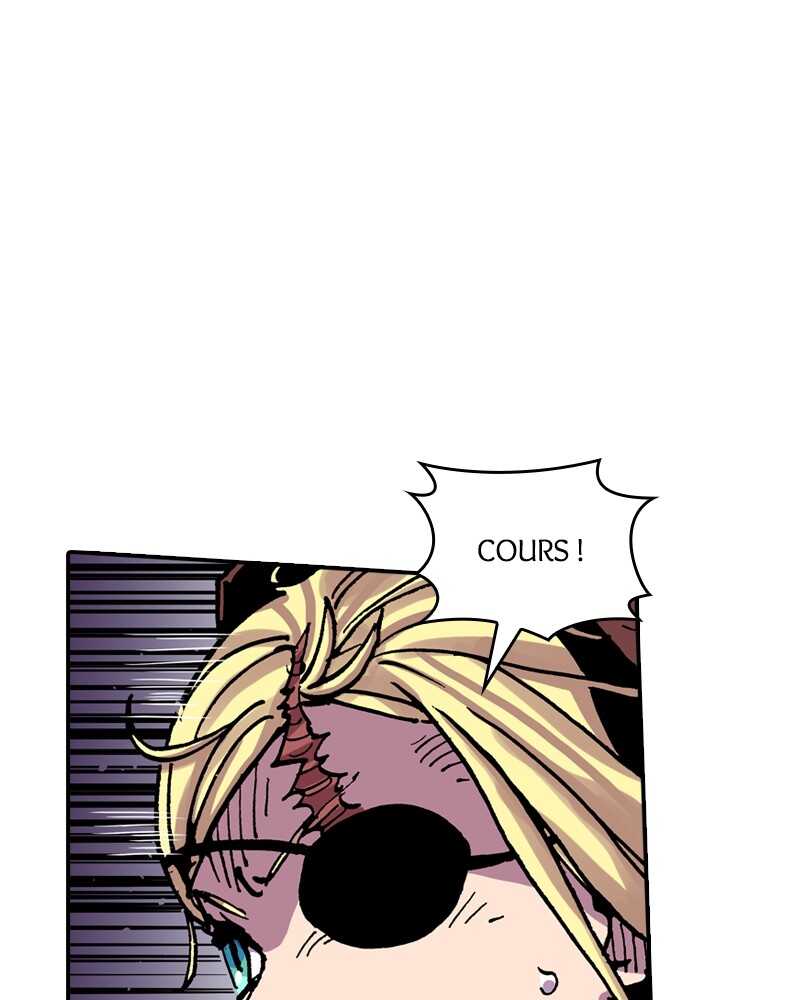 Read Clevatess Scan Manga Online