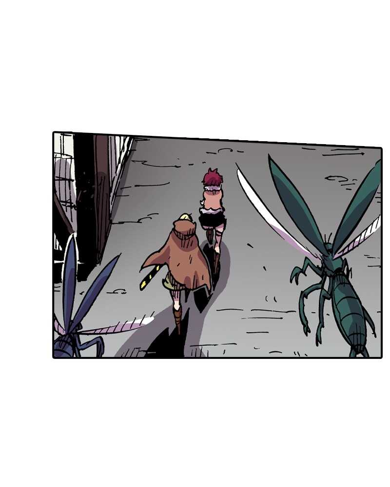 Read Clevatess Scan Manga Online