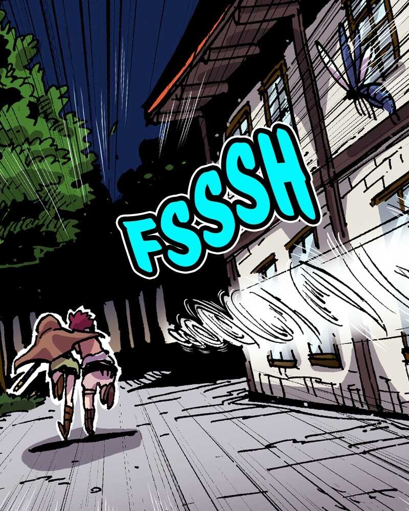 Read Clevatess Scan Manga Online