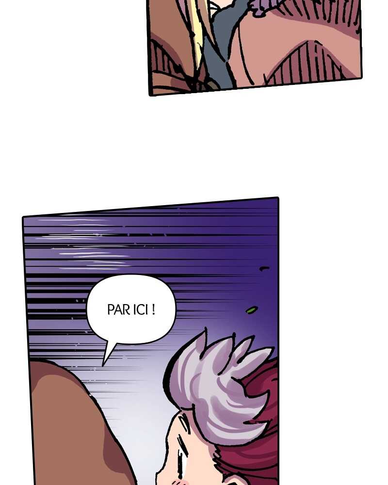 Read Clevatess Scan Manga Online