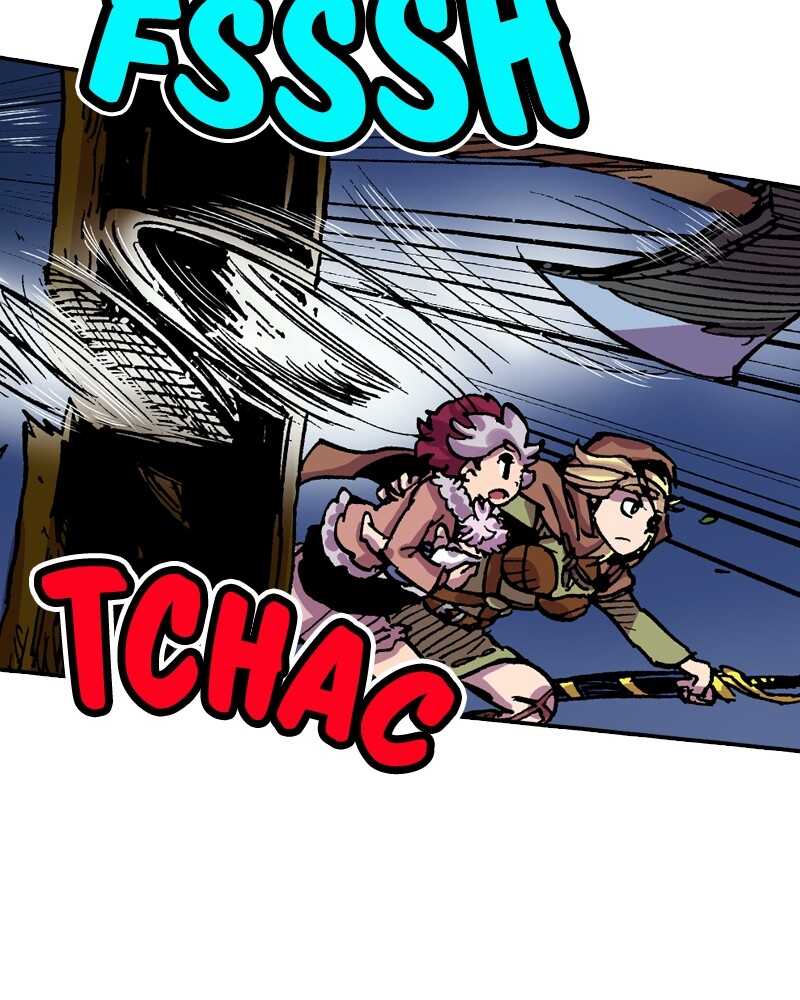 Read Clevatess Scan Manga Online