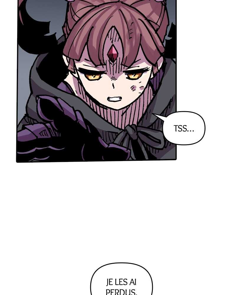 Read Clevatess Scan Manga Online