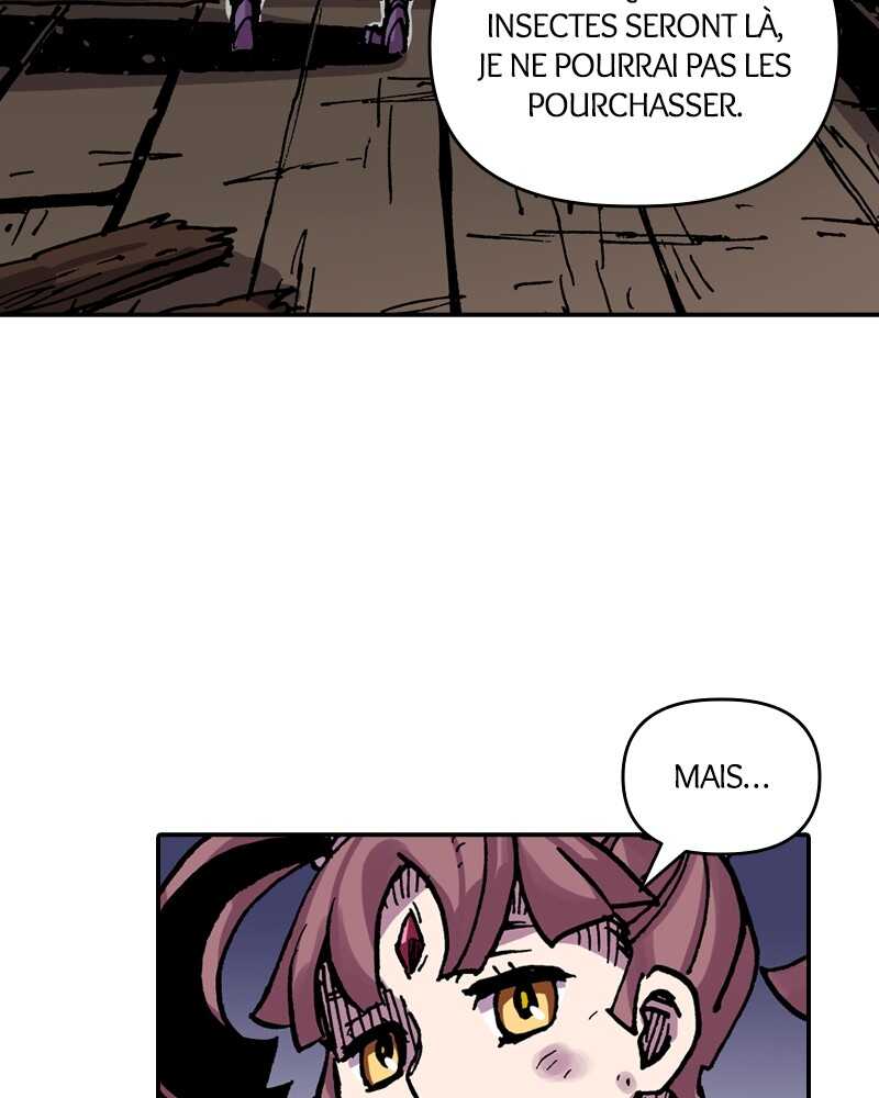 Read Clevatess Scan Manga Online