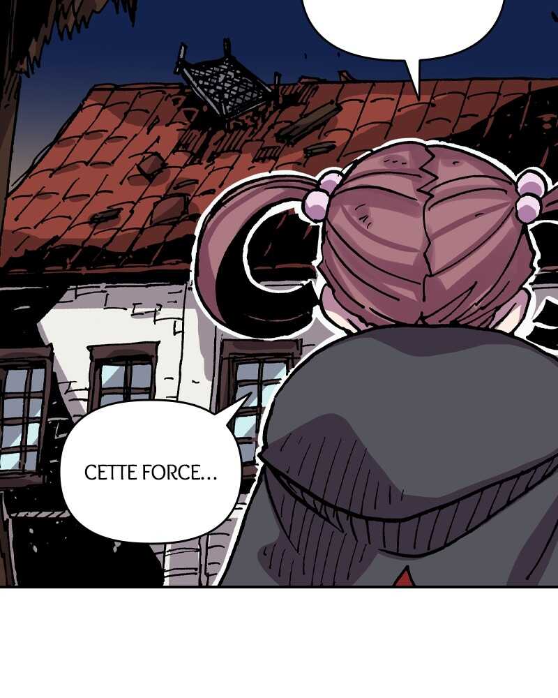 Read Clevatess Scan Manga Online