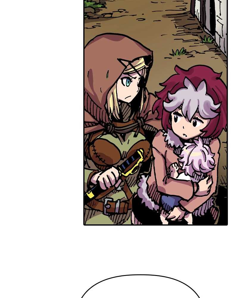 Read Clevatess Scan Manga Online