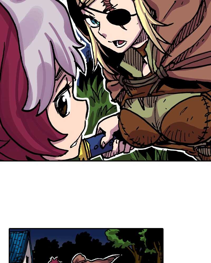 Read Clevatess Scan Manga Online