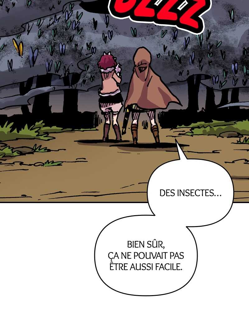 Read Clevatess Scan Manga Online