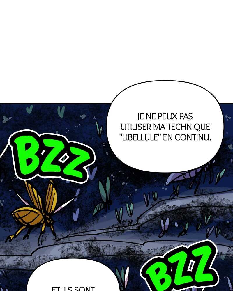 Read Clevatess Scan Manga Online