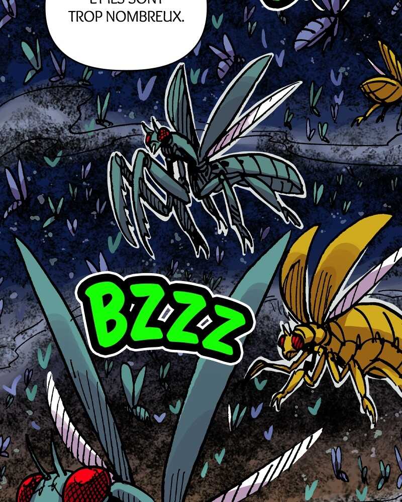 Read Clevatess Scan Manga Online