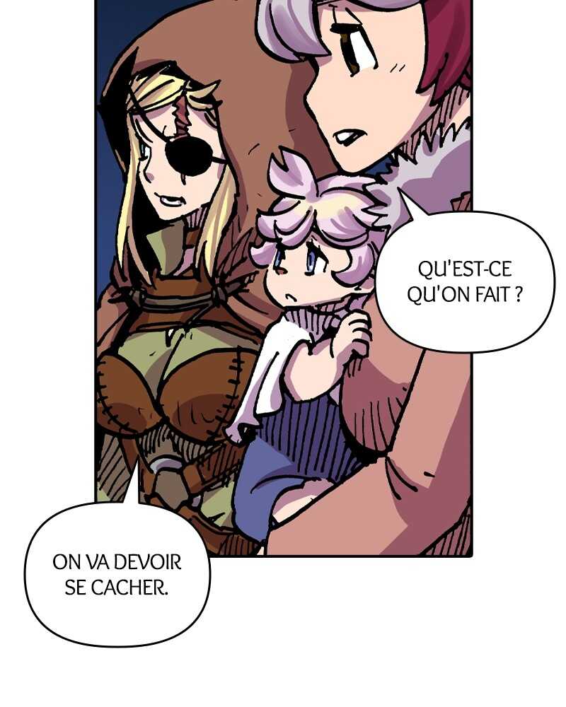 Read Clevatess Scan Manga Online